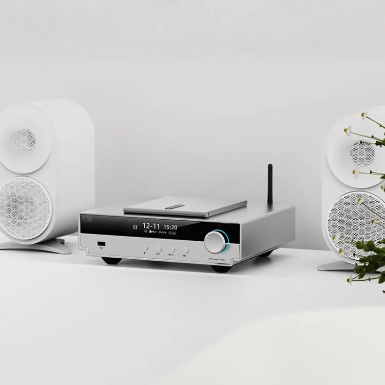 Shanling CT90 CD Transport